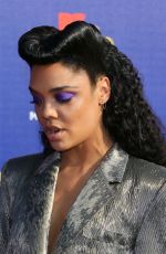 TESSA THOMPSON at 2019 MTV Movie & TV Awards in Los Angeles 06/15/2019