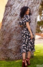 TESSA THOMPSON for Marie Claire Magazine, July 2019