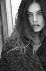 THYLANE BLONDEAU at a Photoshoot, January 2019