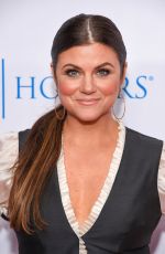 TIFFANI THIESSEN at Television Academy Honors 2019 in Beverly Hills 05/30/2019