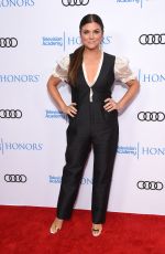 TIFFANI THIESSEN at Television Academy Honors 2019 in Beverly Hills 05/30/2019