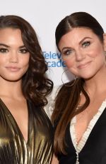 TIFFANI THIESSEN at Television Academy Honors 2019 in Beverly Hills 05/30/2019