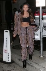 TINASHE at Craig