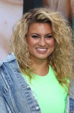 TORI KELLY at Chasing Happiness Premiere in Los Angeles 06/03/2019