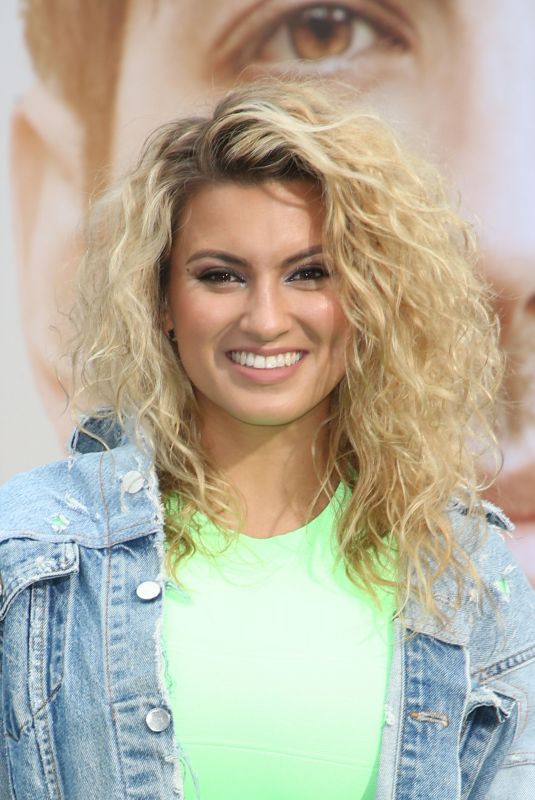 TORI KELLY at Chasing Happiness Premiere in Los Angeles 06/03/2019
