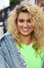 TORI KELLY at Chasing Happiness Premiere in Los Angeles 06/03/2019