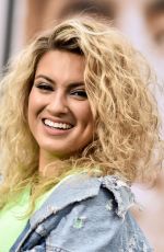 TORI KELLY at Chasing Happiness Premiere in Los Angeles 06/03/2019