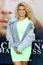 TORI KELLY at Chasing Happiness Premiere in Los Angeles 06/03/2019