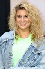TORI KELLY at Chasing Happiness Premiere in Los Angeles 06/03/2019