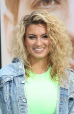 TORI KELLY at Chasing Happiness Premiere in Los Angeles 06/03/2019