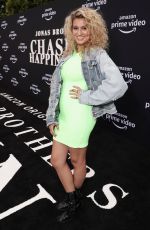 TORI KELLY at Chasing Happiness Premiere in Los Angeles 06/03/2019