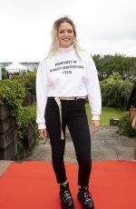 TOVE LO at Universal Garden Party 06/14/2019