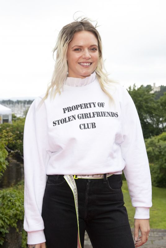 TOVE LO at Universal Garden Party 06/14/2019