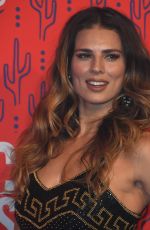 TWINNIE at 2019 CMT Music Awards in Nashville 06/05/2019