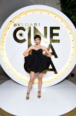 URSULA CORBERO at Bvlgari Dinner and Party in Capri 06/13/2019