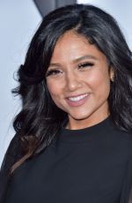 UTTARA SINGH at Late Night Premiere in Los Angeles 05/30/2019