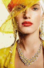 VALERY KAUFMAN for Graff Diamonds Spring/Summer 2019