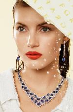 VALERY KAUFMAN for Graff Diamonds Spring/Summer 2019