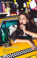 VALERY KAUFMAN in Vogue Magazine, Taiwan June 2019
