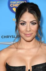 VALERY ORTIZ at 2019 Radio Disney Music Awards in Studio City 06/16/2019