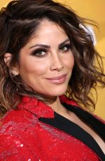 VALERY ORTIZ at People en Espanol