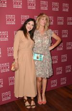 VANESSA GUIDE at Champs-Elysees Film Festival Coctail Party in Paris 06/18/2019