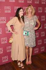 VANESSA GUIDE at Champs-Elysees Film Festival Coctail Party in Paris 06/18/2019