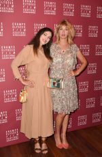VANESSA GUIDE at Champs-Elysees Film Festival Coctail Party in Paris 06/18/2019