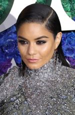 VANESSA HUDGENS at 2019 Tony Awards in New York 06/90/2019