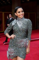 VANESSA HUDGENS at 2019 Tony Awards in New York 06/90/2019