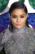 VANESSA HUDGENS at 2019 Tony Awards in New York 06/90/2019