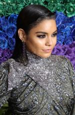 VANESSA HUDGENS at 2019 Tony Awards in New York 06/90/2019