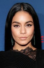 VANESSA HUDGENS at The Dead Don