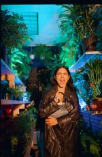 VANESSA HUDGENS in Wonderland Magazine, Summer 2019