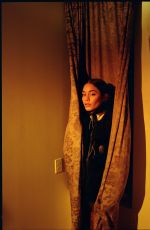 VANESSA HUDGENS in Wonderland Magazine, Summer 2019