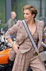VICKY MCCLURE at I Am Nicola TV Show Preview in London 05/28/2019