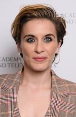 VICKY MCCLURE at I Am Nicola TV Show Preview in London 05/28/2019