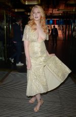 VICTORIA CLAY at Godzilla: King of Monsters Premiere in London 05/28/2019