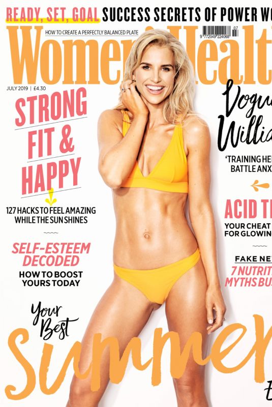 VOGUE WILLIAMS in Women