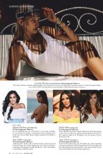 Women of the 2019 Maxim Hot 100 - July/August 2019