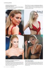 Women of the 2019 Maxim Hot 100 - July/August 2019