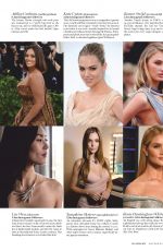 Women of the 2019 Maxim Hot 100 - July/August 2019