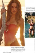 Women of the 2019 Maxim Hot 100 - July/August 2019