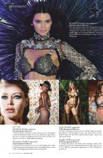 Women of the 2019 Maxim Hot 100 - July/August 2019