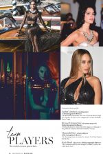Women of the 2019 Maxim Hot 100 - July/August 2019