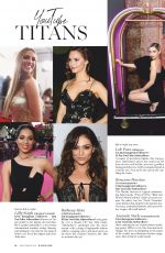 Women of the 2019 Maxim Hot 100 - July/August 2019