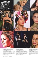 Women of the 2019 Maxim Hot 100 - July/August 2019