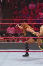 WWE - ALEXA BLISS, BECKY LYNCH, BAYLEY and LACEY EVANS 06/10/2019