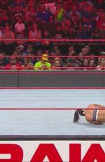 WWE - ALEXA BLISS, BECKY LYNCH, BAYLEY and LACEY EVANS 06/10/2019