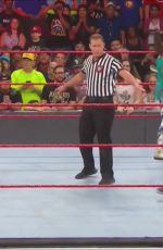 WWE - ALEXA BLISS, BECKY LYNCH, BAYLEY and LACEY EVANS 06/10/2019